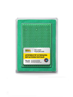 ИППЛИКАТОР ТИБЕТ Металломагнитный 15х22 (зеленый)