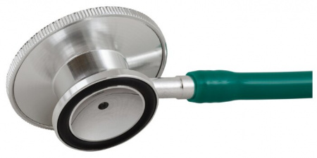 СИ ЭС МЕДИКА (CS Medica) CS-417 Стетофонендоскоп (зеленый)
