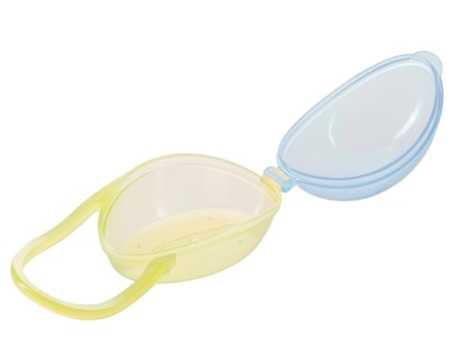 МД КУРНОСИКИ (19592) Футляр для пустышки