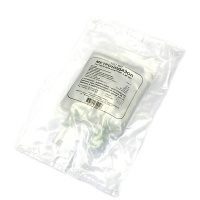 МЕТРОНИДАЗОЛ р-р 0,5% 100мл №1  Авексима Сибирь