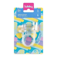 ЛАББИ (16592) Аспиратор д/носа Чистый носик