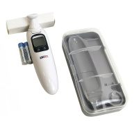 ТЕРМОМЕТР AMRUS AMIT-130 медицинский инфракрасный