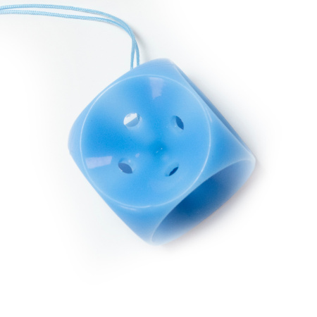 ПЕССАРИЙ DR ARABIN Кубический (тип WPLK5) 45мм