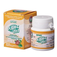 ЭДАС-203 АРНЕС мазь 25г