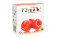 ГОРПИЛС МАЛИНА таб N24