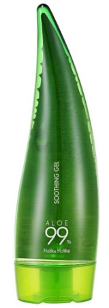 ХОЛИКА ХОЛИКА ALOE 99% Гель Увлажняющий Многофунк 250мл