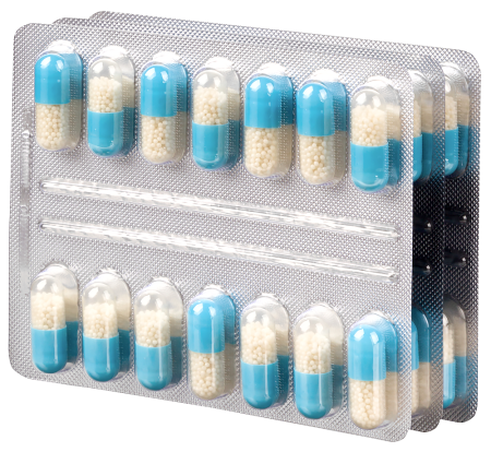 ОРУНГАМИН капс 100мг N42  Озон