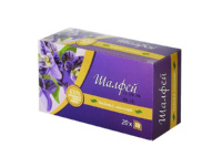 FITO-АЛТАЙ ШАЛФЕЙ N20 Ф/ПАК МАССОЙ 1,5Г