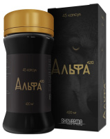 SH PHARMA АЛЬФА 420 N45 КАПС МАССОЙ 420МГ