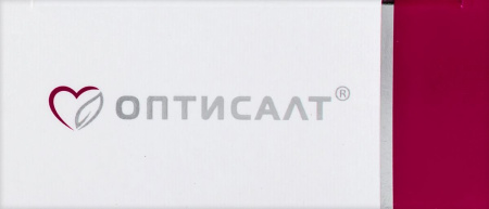 ОКСАФОРИН капс 400мг №60