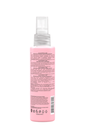 ОЛЛИН PERFECT HAIR FRESH MIX Сыворотка для волос 120мл