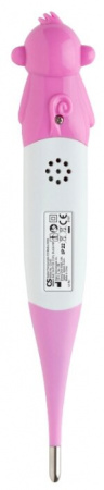 СИ ЭС МЕДИКА (CS Medica) CS-83 Термометр Kids (электр/обезьянка)