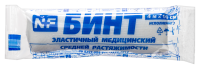 БИНТ эласт НЬЮФАРМ СР 10смх4м