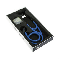 СТЕТОСКОП AMRUS 04-АМ404 Delux (синий)