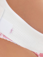 БАНДАЖ ФЭСТ 1444 до и п/род р.100-104 (белый)