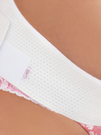 БАНДАЖ ФЭСТ 1444 до и п/род р.100-104 (белый)