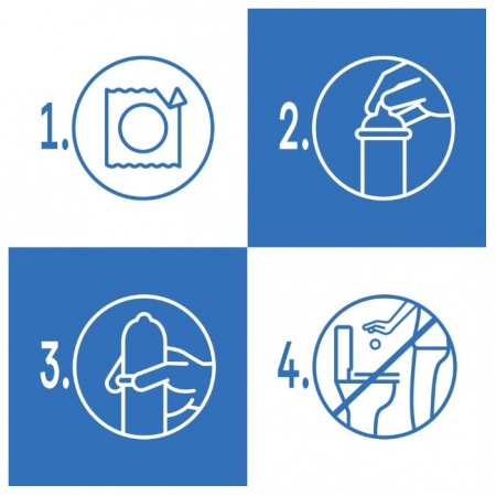 ПРЕЗЕРВАТИВЫ ДЮРЕКС Invisible №12 #