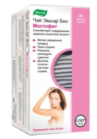 МАСТОФИТ чай ф/п №20