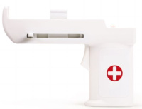 УСТРОЙСТВО ДЛЯ ПРОВЕДЕНИЯ ИНЪЕКЦИЙ ШПРИЦАМИ Одноразовыми Грессо.ру