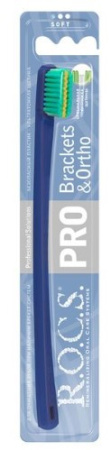РОКС з/щ PRO Brackets & Ortho (мягкая)