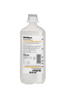 ПК-МЕРЦ р-р 200мг 500мл N2