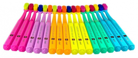 КУРАПРОКС ДЕТСКИЙ з/щ Cs Smart Ultra Soft