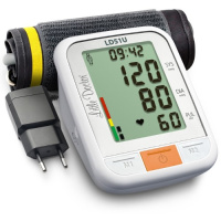 ТОНОМЕТР LITTLE DOCTOR LD51U автомат