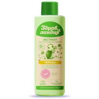 СТРАНА ЗДРАВЛАНДИЯ Череда/лаванда экстракт д/куп 250мл #