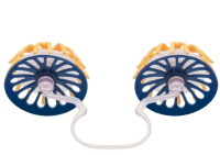 ДОБРОНОС КОМФОРТ Фильтры д/носа Мини S (д/сухого носа) №3