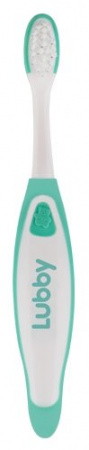 ЛАББИ (15763) Зубная щетка Любимая