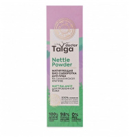 НАТУРА СИБЕРИКА DOCTOR TAIGA Сыворотка для лица Матирующая для проблемной кожи 30мл