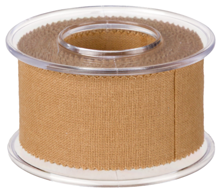 ПЛАСТЫРЬ УНИПЛАСТ катушка 2,5х500см (тканев)