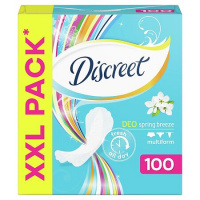 ДИСКРИТ ежед Deo Spring Breeze Multiform №100 (Весенный бриз)