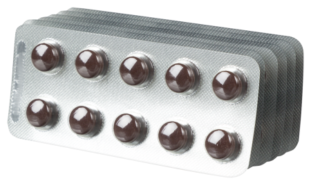 ПЕРСЕН таб N60