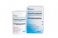 ГАСТРИКУМЕЛЬ N50 таб.