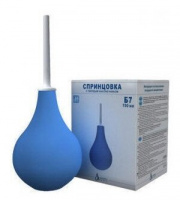 СПРИНЦОВКА АЛЬПИНА тв/нак Б07 (150мл) # М