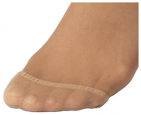 БИ-ВЕЛЛ B.WELL JW-111 Гольфы компр/проз 1кл №3 (натур)