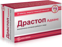 Драстоп Адванс таб. №30