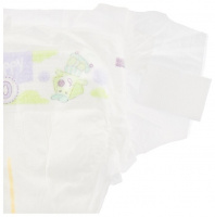 БЕЛЛА БЭБИ ХЭППИ подгузники BEFORE NEWBORN (до 2 кг) N25 #