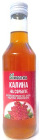 БИОИНВЕНТИКА СИРОП Калина (сорбит) 250мл