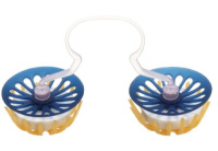 ДОБРОНОС УЛЬТРА Фильтры д/носа Мини S (д/сухого носа) №3