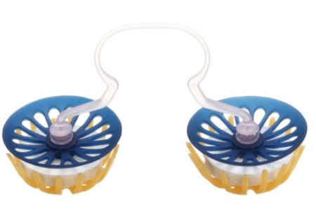 ДОБРОНОС УЛЬТРА Фильтры д/носа Мини S (д/сухого носа) №3