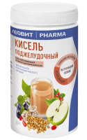 ЛЕОВИТ PHARMA Кисель Поджелудочный банка 400 г №1