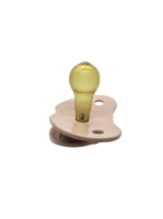 АМТ-ТРЕЙД БУДЬ ЗДОРОВ! Л0009 Соска-пустышка латекс 6+ N1