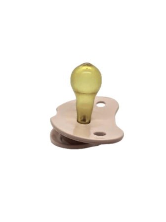 АМТ-ТРЕЙД БУДЬ ЗДОРОВ! Л0009 Соска-пустышка латекс 6+ N1