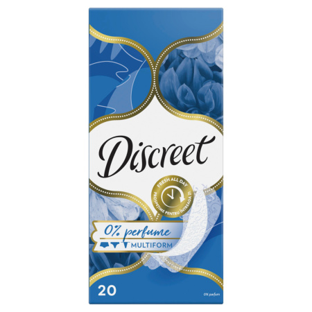 ДИСКРИТ ежед Multiform Air N20 (Дышащие) #