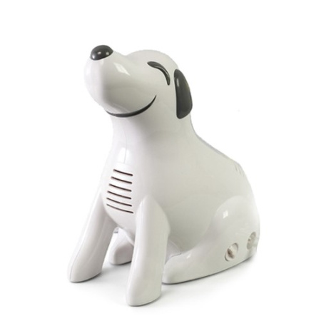 ИНГАЛЯТОР VEGA P2 СОБАЧКА компрес с сумкой