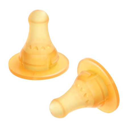 ЛАББИ (15158/4655) Соска лат M (средний поток/3+) №2