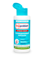 СТОППРОБЛЕМ Лосьон (комбинир кожа) 100мл