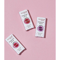 ФРУКТОВЫЙ ПОЦЕЛУЙ бальзам-тинт д/губ (тон 3)